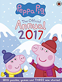 the official annual 2017