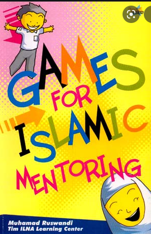 Games For Islamic Mentoring