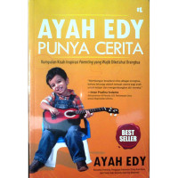 Image of ayah edy punya cerita