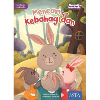 Image of mencari kebahagiaan