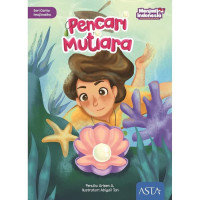 Image of pencari mutiara