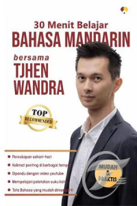 Image of 30 menit belajar bahasa mandarin bersama tjhen wandra