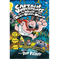 Image of kapten kolor dan amukan wanita super capit yang sangat jahat