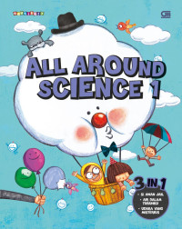 Image of all around science 1