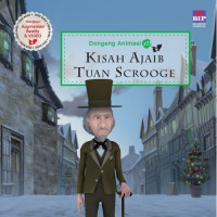 Image of kisah ajaib tuan scrooge