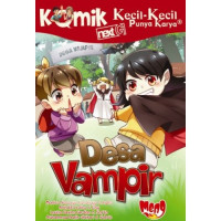 Image of desa vampir