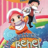 Image of unforgettale behel