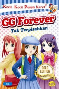 Image of GG Forever