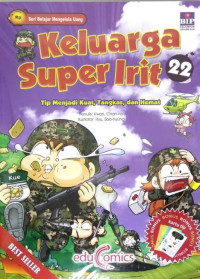 keluarga super irit 22