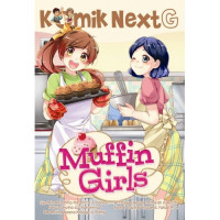 Image of muffin girls