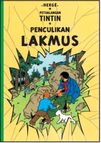 penculikan lakmus