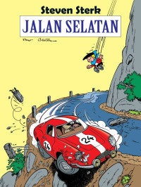 Image of steven sterk jalan selatan