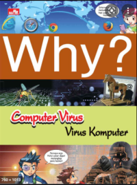 Image of Why? Computer Virus: Visrus Komputer