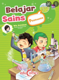 Image of Belajar Sains; Penemuan