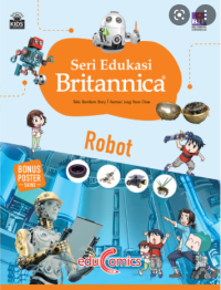 Seri Edukasi Britanica; Robot