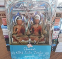 Image of Parabel Kitab Sutra Teratai