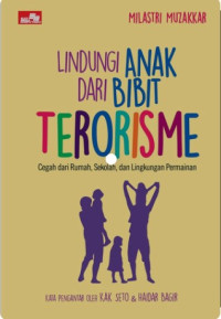 Image of Lindungi anak dari Bibit Terorisme