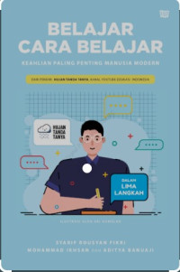 Image of Belajar Cara Belajar