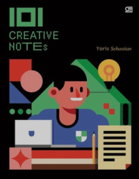 Image of 101 Creative Notes