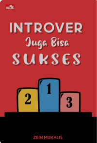 Image of Introver Juga Bisa Sukses