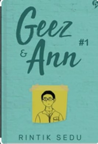 Image of Geez dan Ann #1