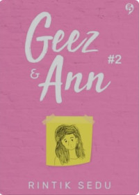 Image of Geez dan Ann #2
