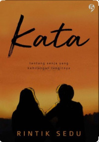 Image of Kata; tentang Senja yang Kehilangan Langitnya