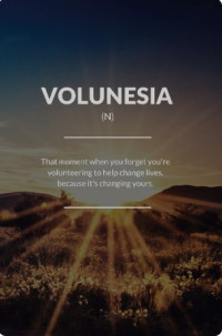 Image of Volunesia. Kisah dan Wajah Relawan Covid 19