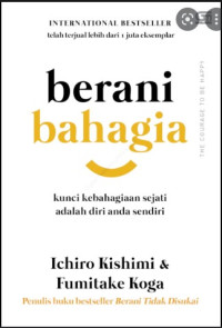 Image of Berani Bahagia