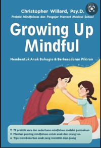 Image of Growing up Midndful