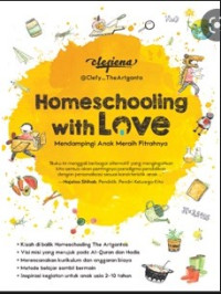 Image of HomeSchooling with Love