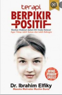Image of Terapi Berpikir Positif