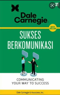Image of Sukses Berkomunikasi