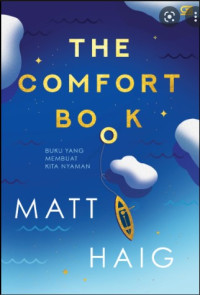 Image of The Comfort Book