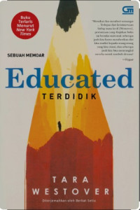 Image of Educated: Terdidik