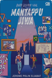 Image of Mantappu Jiwa: Buku Latihan Soal