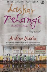Laskar Pelangi