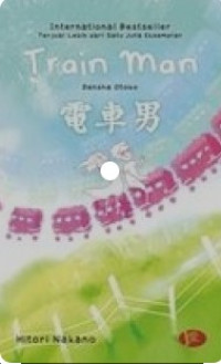 Image of Train Man: Densha Otoko