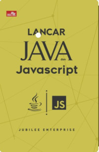 Lancar Java; Javascript