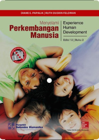 Image of Menyelami Perkembangan Manusia