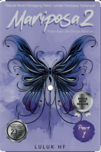 Image of Mariposa 2 Part 1