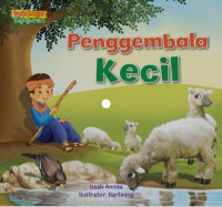 Image of Penggembala Kecil; indahnya kejujuran