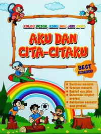 Image of kalau besar, kamu mau jadi apa? aku dan cita-citaku