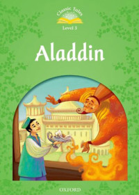 aladdin