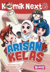 Image of arisan kelas