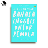 Image of let's talk and practice bahasa inggris untuk pemula