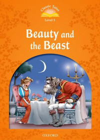 Image of beauty and the beast