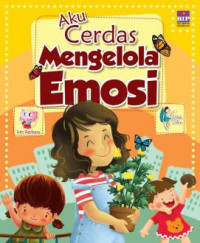 aku cerdas mengelola emosi