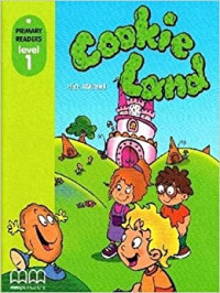 Image of cookie land