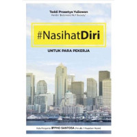 Image of #nasihatdiri untuk para pekerja